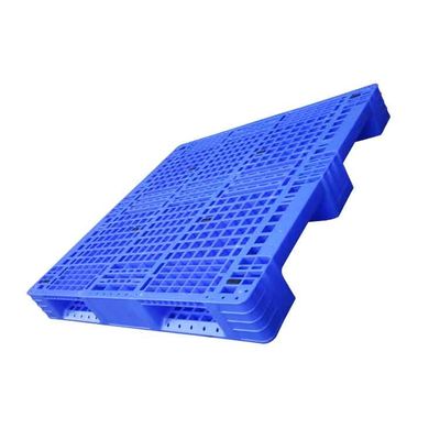 Ανθεκτικό εγχθμένο HDPE 1200 X 1200 παλετών cOem Rackable πλαστικό
