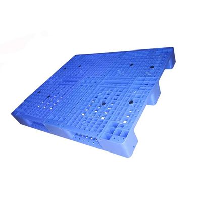 HDPE πολυπροπυλενίου υγιεινές πλαστικές παλέτες 130*110cm Rackable