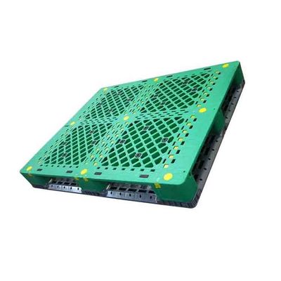 HDPE Nestable 1200 X 1000 πλαστικό παλετών