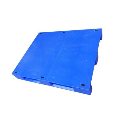 16Kg ενιαίες παλέτες 1200 X 1000mm PE προσώπου για τη βιομηχανία φαρμάκων