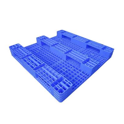 Ανθεκτικό εγχθμένο HDPE 1200 X 1200 παλετών cOem Rackable πλαστικό