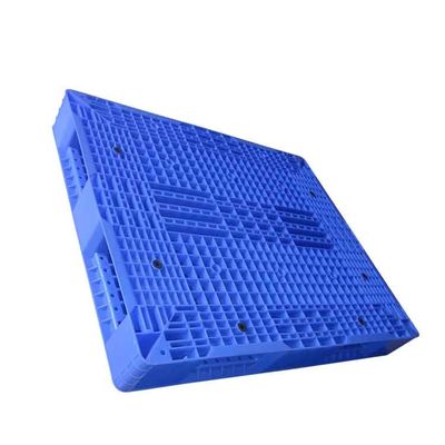 120x110cm βαρέων καθηκόντων πλαστική παλετών παλέτα τυμπάνων πολυπροπυλενίου πλαστική