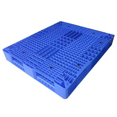 120x110cm βαρέων καθηκόντων πλαστική παλετών παλέτα τυμπάνων πολυπροπυλενίου πλαστική
