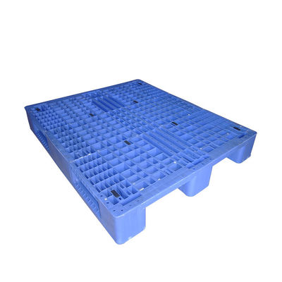 HDPE της Virgin εργονομικό σχέδιο παλετών πλέγματος 1200x1000x170 ευρο- πλαστικό