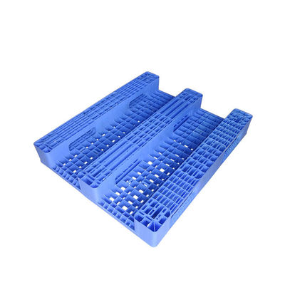 HDPE της Virgin εργονομικό σχέδιο παλετών πλέγματος 1200x1000x170 ευρο- πλαστικό