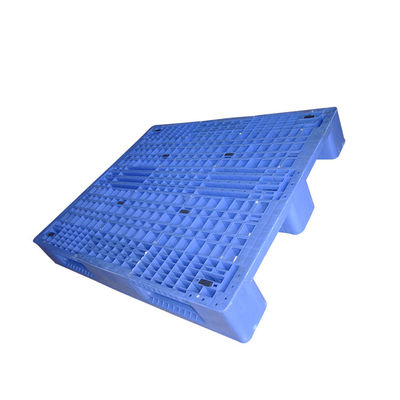 HDPE βιομηχανικά 1200*1000 ευρο- πλαστικά κέντρα διανομής παλετών
