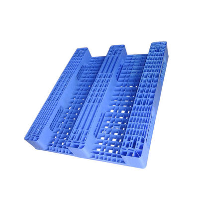 HDPE βιομηχανικά 1200*1000 ευρο- πλαστικά κέντρα διανομής παλετών
