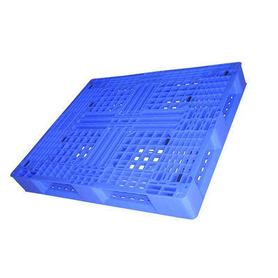 48x40 υγιεινές πλαστικές παλέτες 1.2T πολυαιθυλενίου