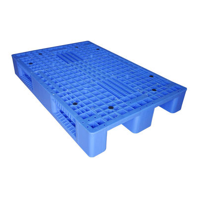 120*80 ευρο- πλαστικές παλέτες 4000Kg για την αποθήκη εμπορευμάτων