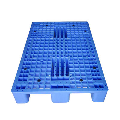Υγιεινές ευρο- πλαστικές παλέτες 120*80cm Decking αποβαθρών βαρκών για την αποθήκη εμπορευμάτων