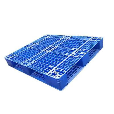Στοίβαγμα πλαστικός σταύλος 1200 X 1000mm διάστασης παλετών πολυπροπυλενίου