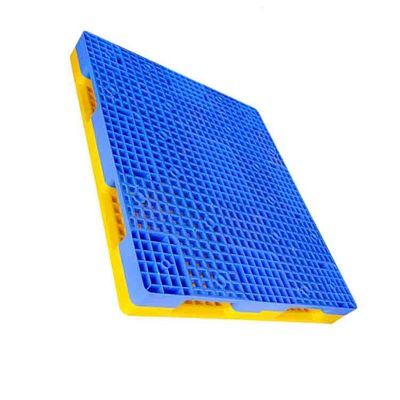 HDPE βαριές πλαστικές πλαστικές ευρο- παλέτες παλετών 1400*1200