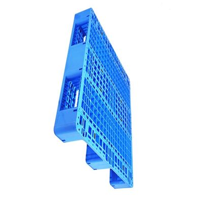 Nestable πλαστικές παλέτες 1200 X 1000 PE